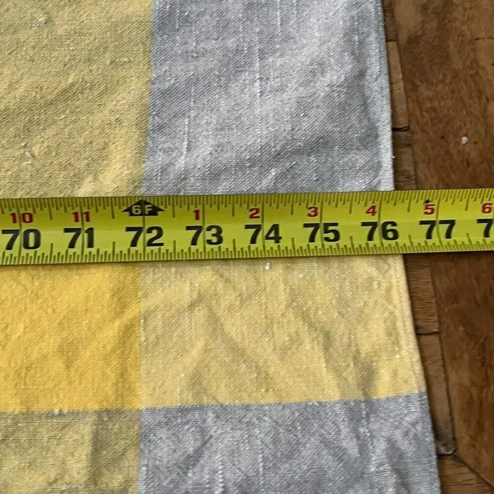 Rectangular Tablecloth 76 x 52